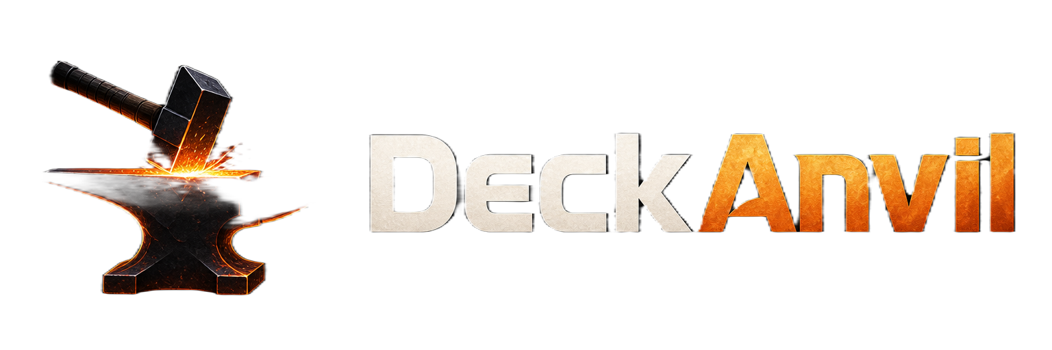 DeckAnvil